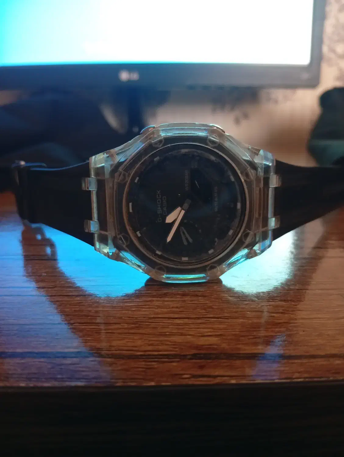 ساعت مچی کاسیو اسپرت|ساعت|مشهد, رسالت|دیوار