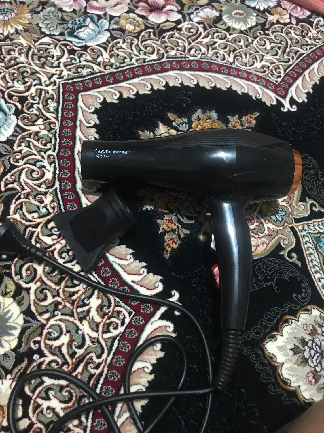 سشوار|آرایشی، بهداشتی، درمانی|اهواز, کوی آغاجاری|دیوار