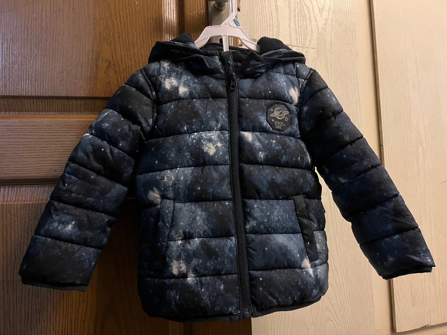 کاپشن ترک مارک کوتون|کفش و لباس بچه|تهران, پاسداران|دیوار