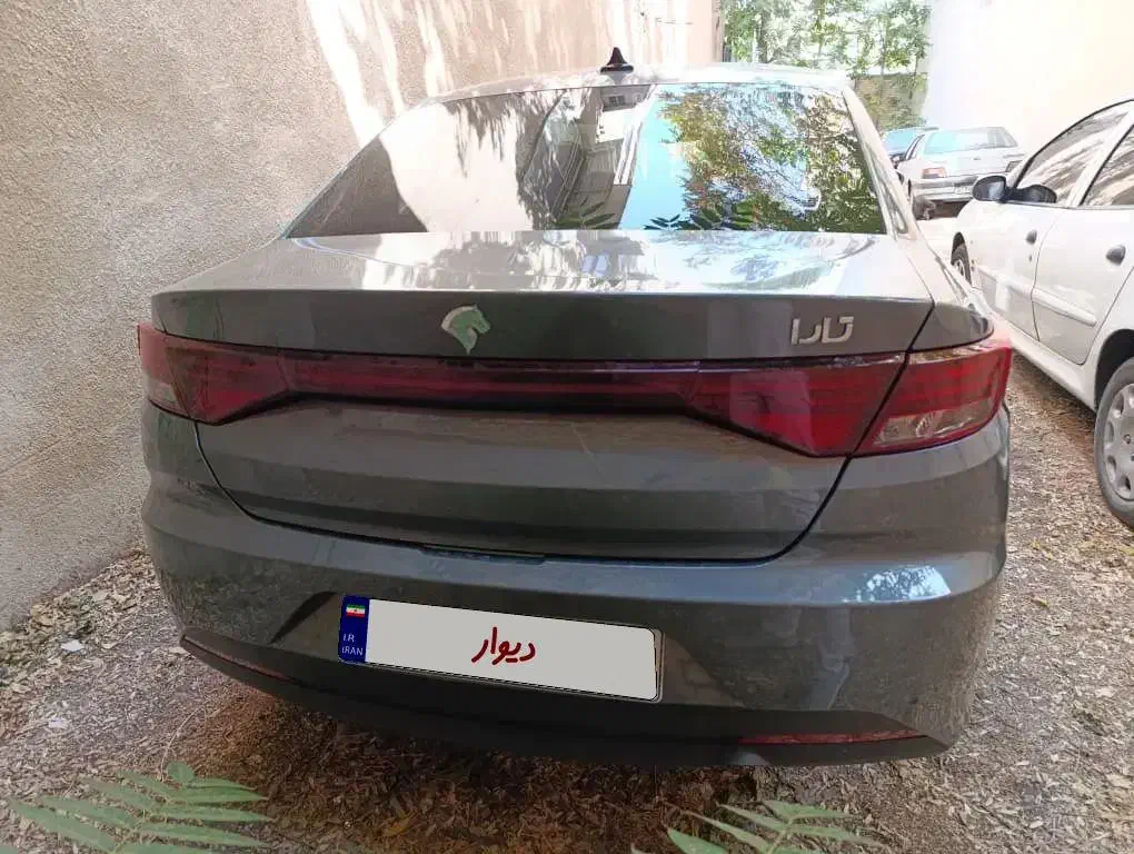 تارا V4 1404 صفر|خودرو سواری و وانت|تبریز, |دیوار