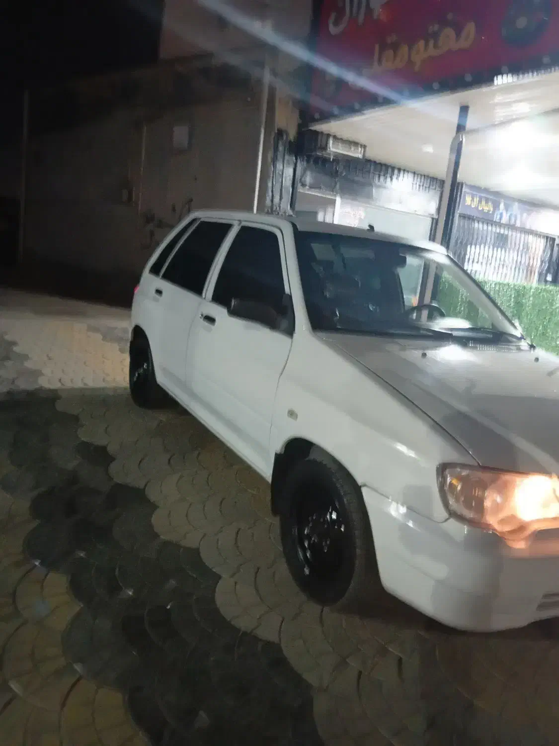 111بیرنگ پلم|خودرو سواری و وانت|آق قلا, |دیوار