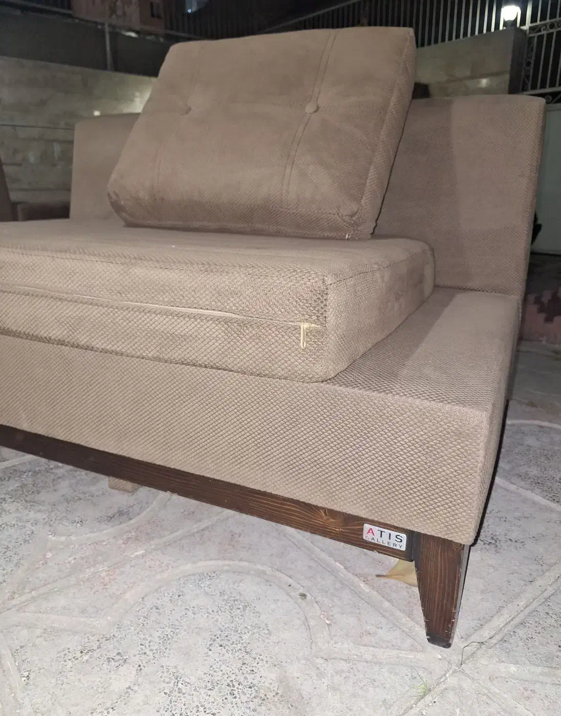 مبل|مبلمان خانگی و میز عسلی|محمدشهر, محمدشهر|دیوار