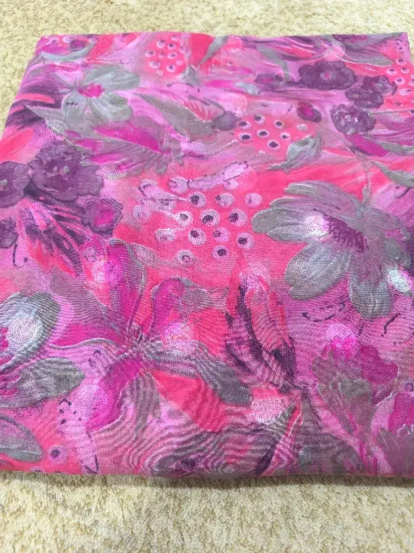 چادر بندری خوشرنگ|لباس|قشم, |دیوار