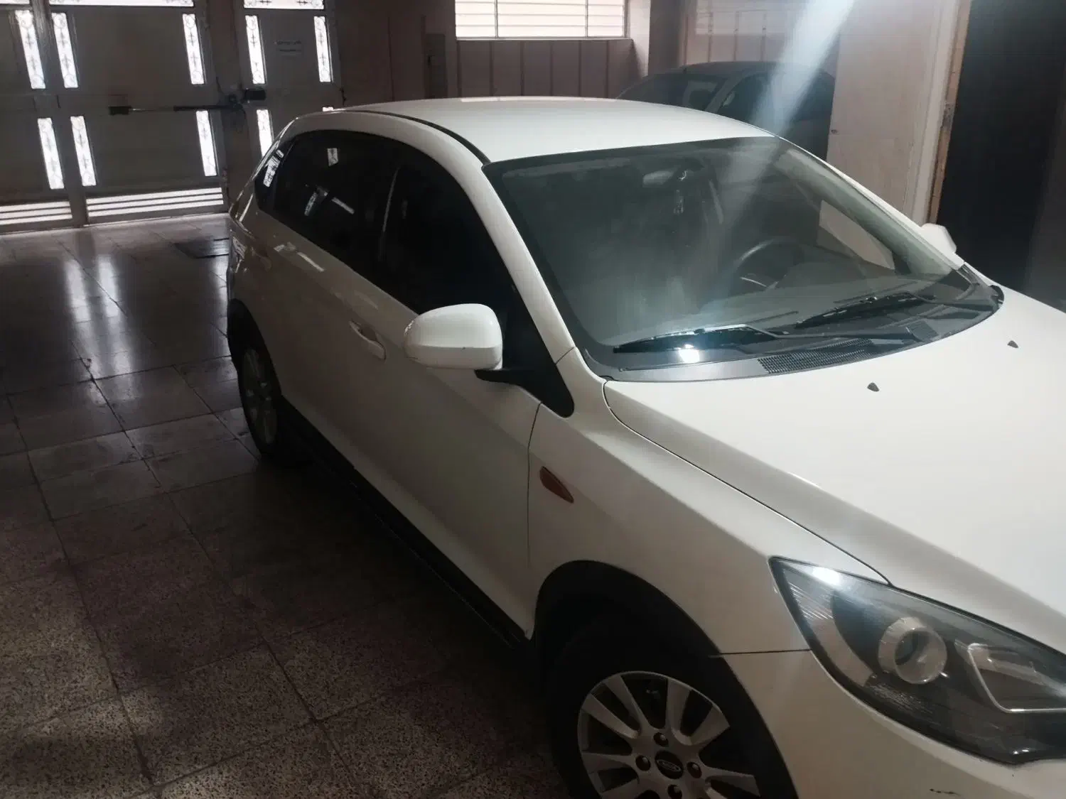 ام وی ام 315 لاکچری|خودرو سواری و وانت|گلستان (تهران), |دیوار