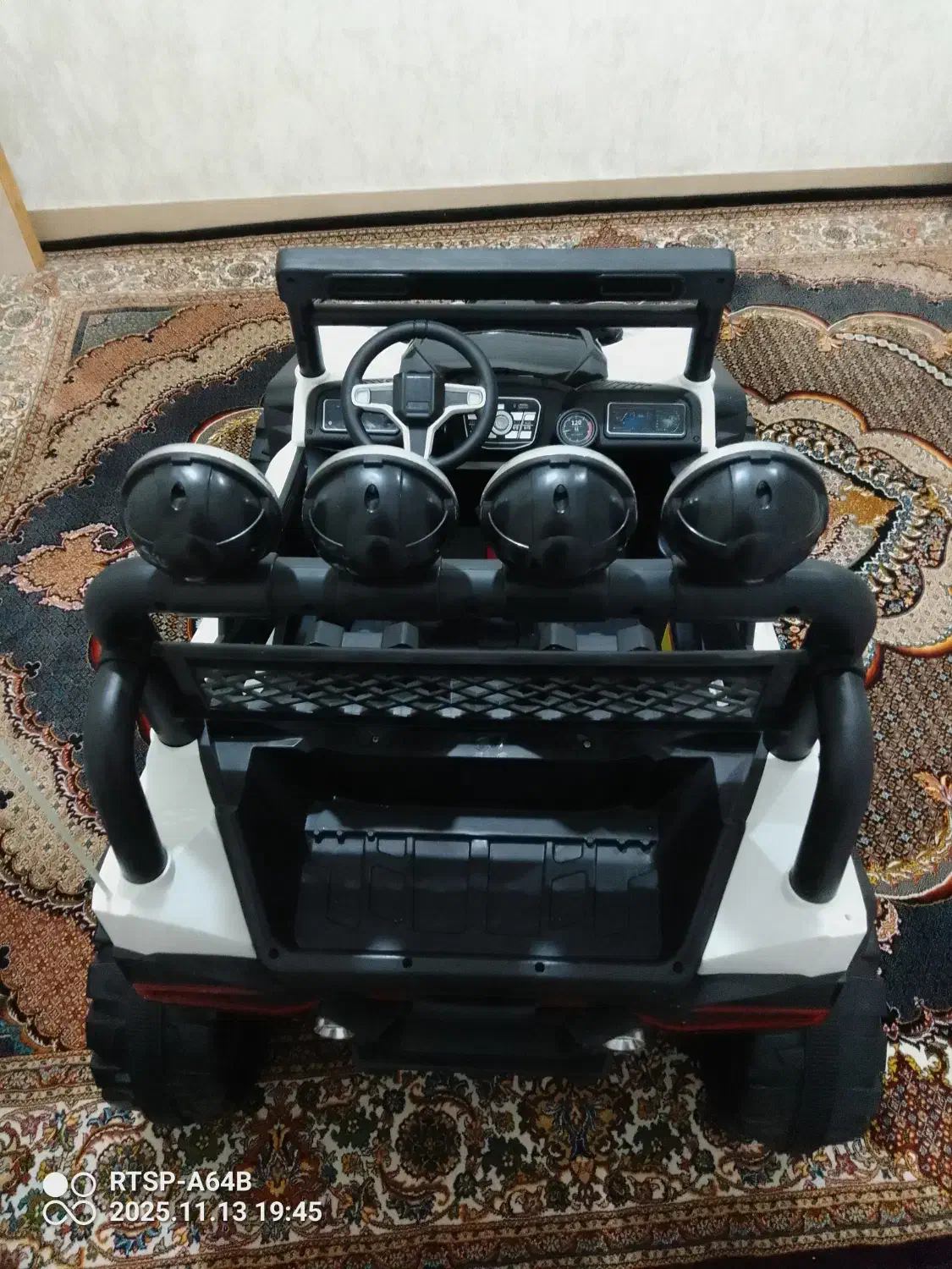 ماشین شارژی|اسباب‌‌بازی|چابهار, |دیوار