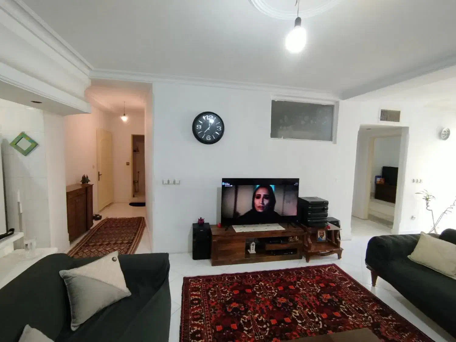 رهن آپارتمان بلوار ارم