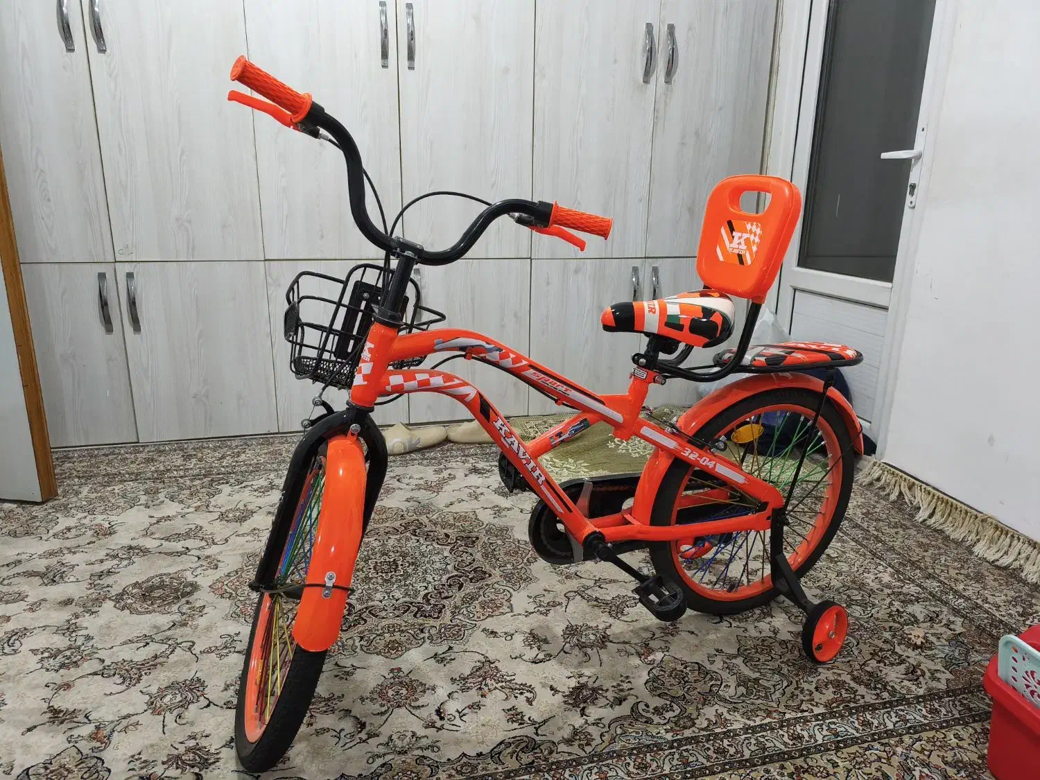 دوچرخه کویر|دوچرخه، اسکیت، اسکوتر|اهواز, گلستان|دیوار