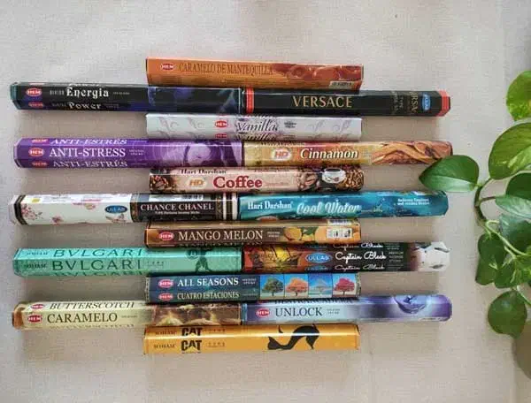 عود های دست ساز و شرکتی|صنایع دستی و سایر لوازم تزئینی|بروجرد, |دیوار