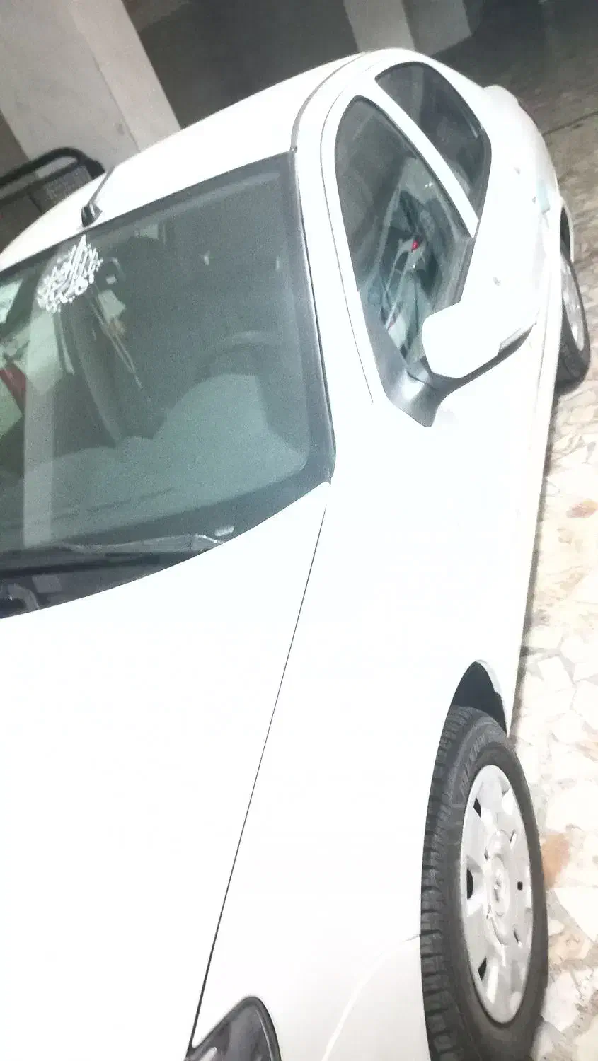 رانا پلاس مدل ۱۴۰۳|خودرو سواری و وانت|فردیس, شهرک شهید حسینی|دیوار