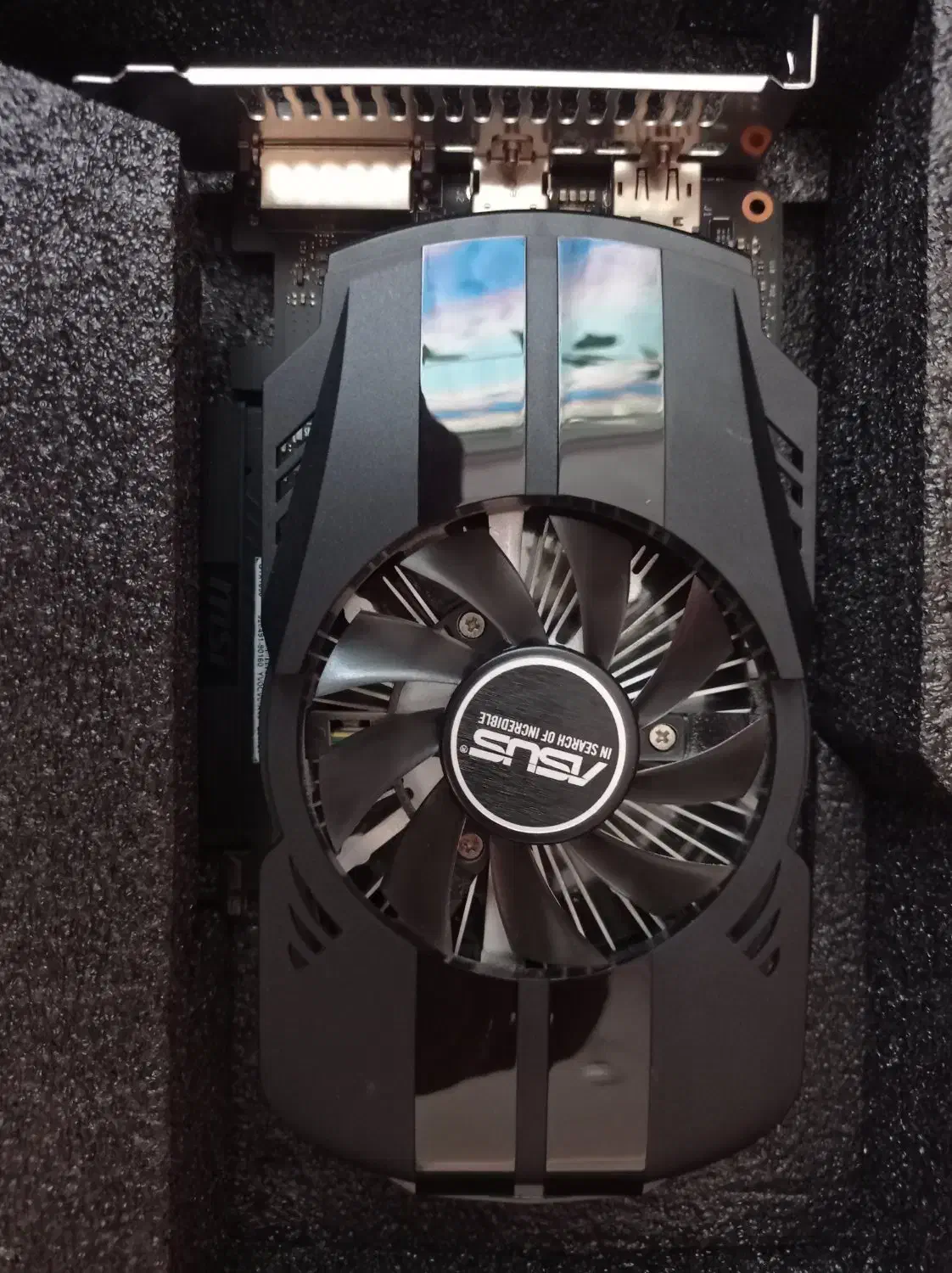 کارت گرافیک gtx1650|قطعات و لوازم جانبی رایانه|بندرعباس, |دیوار