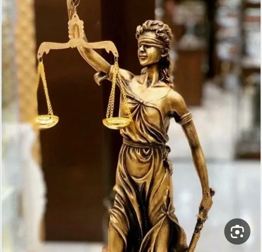 گرفتن حق و انتقام قانونی از طریق دادگاه|خدمات مالی، حسابداری، بیمه|کرمان, |دیوار