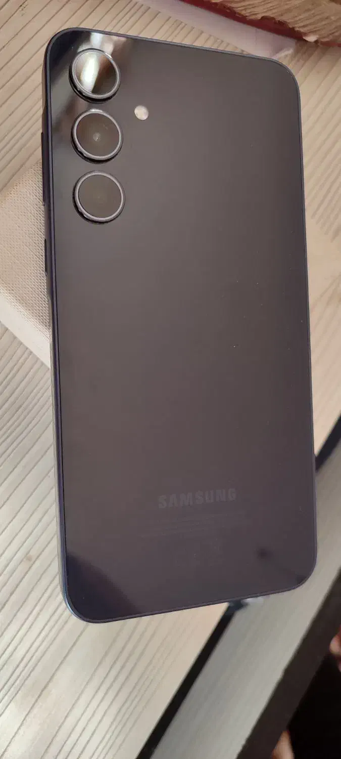 گوشی سامسونگ a35|موبایل|شیراز, شیخ روزبهان|دیوار