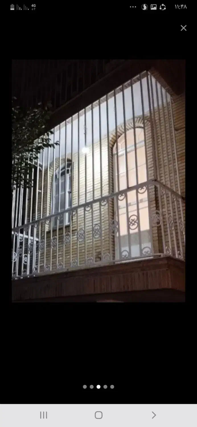 جوشکاری سیار|خدمات پیشه و مهارت|کرمانشاه, |دیوار