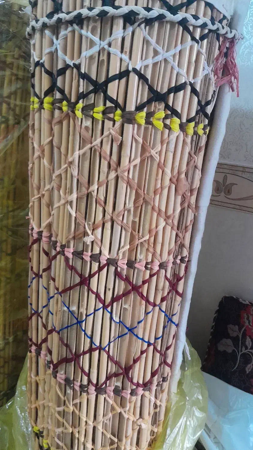 چیت|روفرشی|ایلام, |دیوار