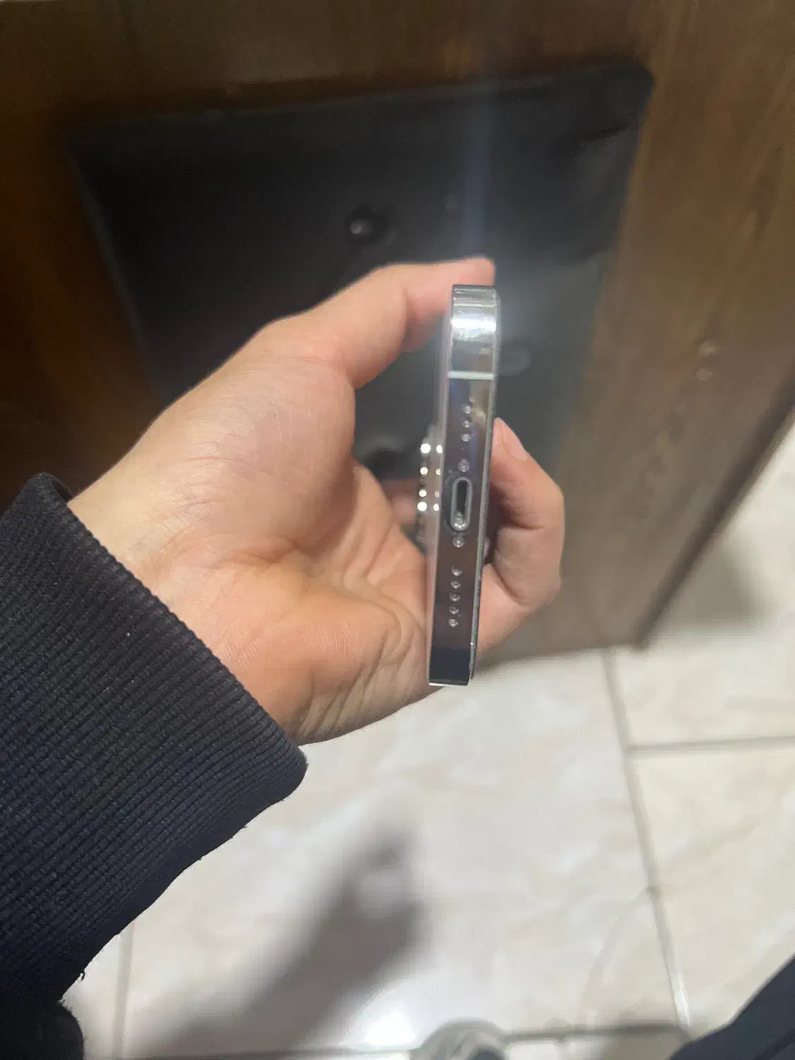 آیفون ۱۳ پرو|موبایل|ارومیه, |دیوار