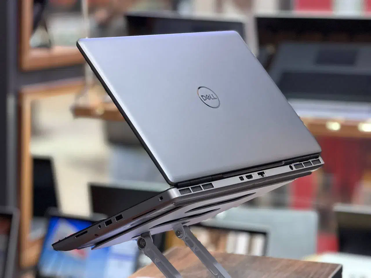 لپتاپ dell precision 7550 t2000 4g آمریکایی اصل|رایانه همراه|سنندج, |دیوار