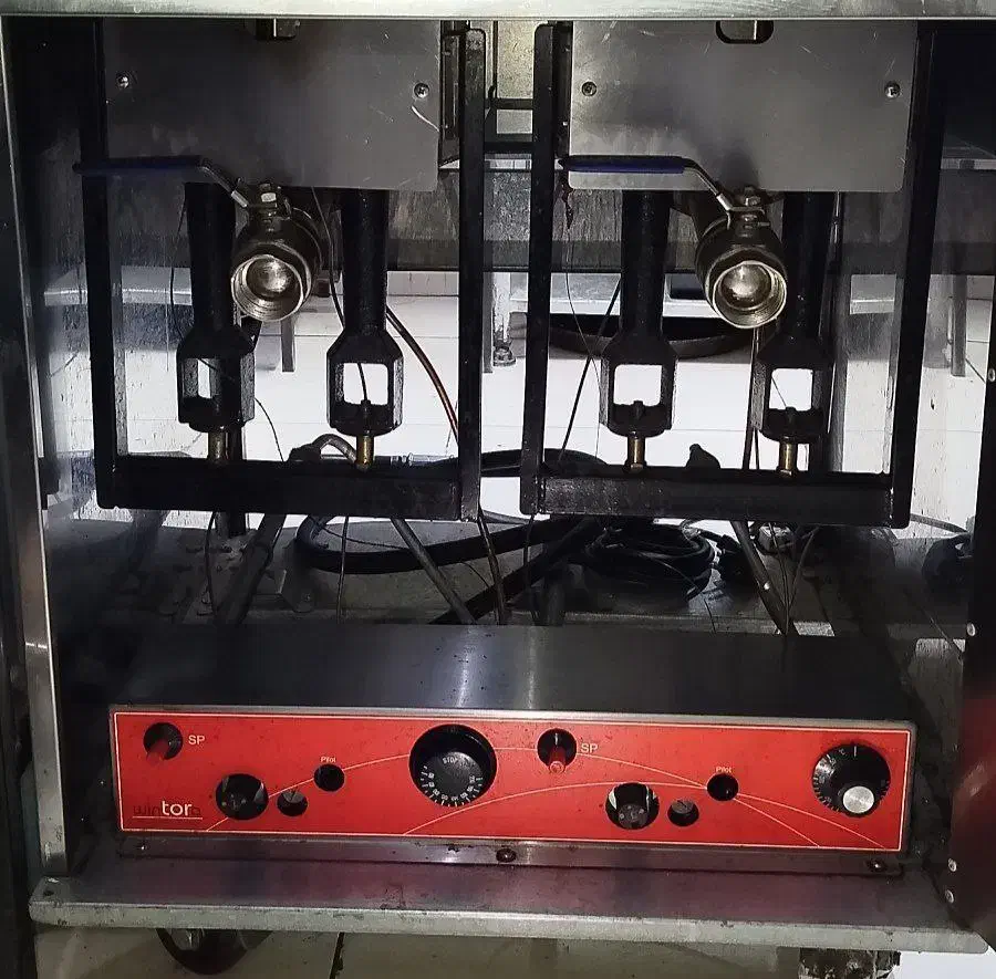 سرخ کن وینتورا|کافی‌شاپ و رستوران|اصفهان, احمدآباد|دیوار