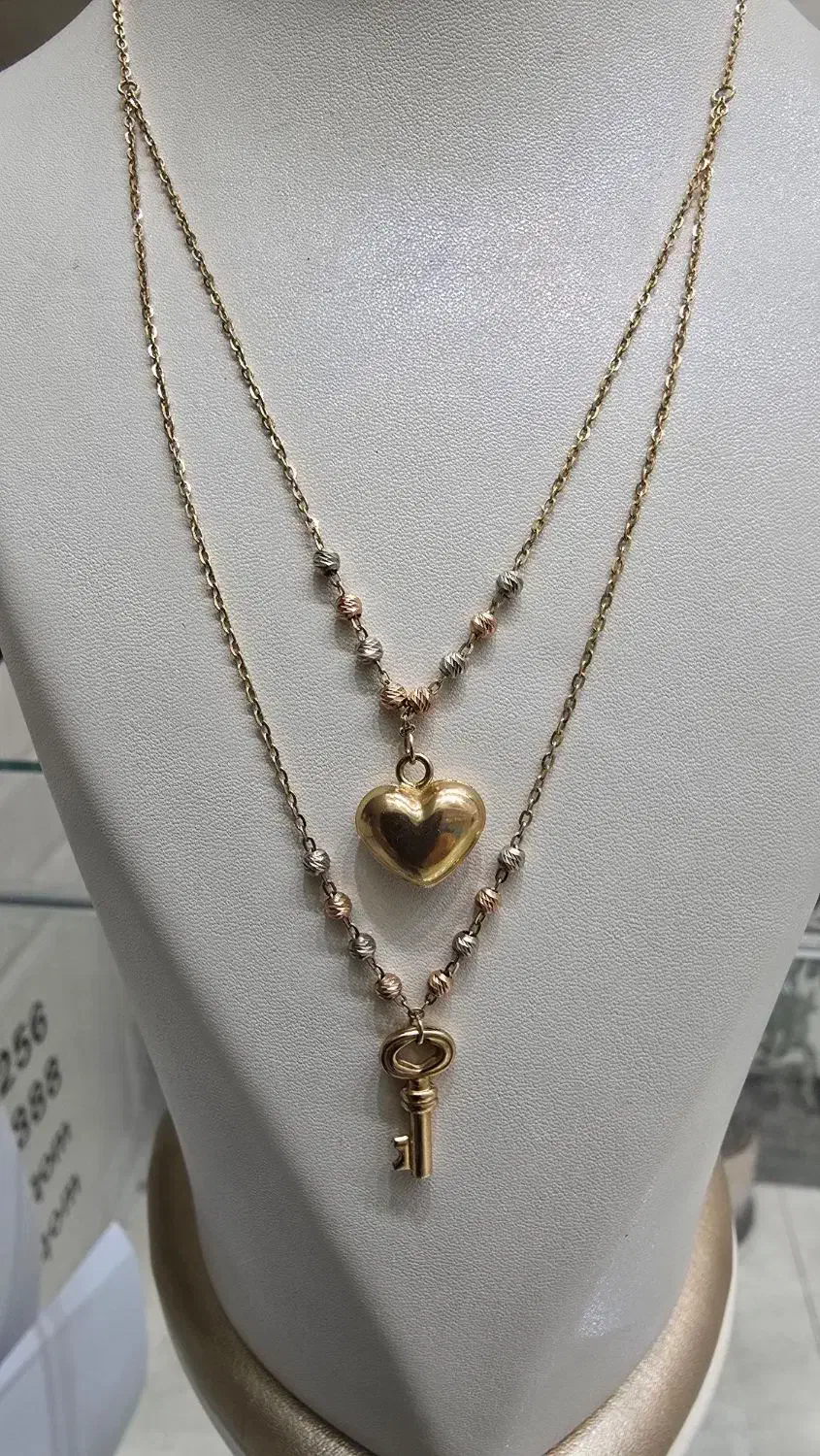 زنجیر|جواهرات|قم, نیروگاه|دیوار