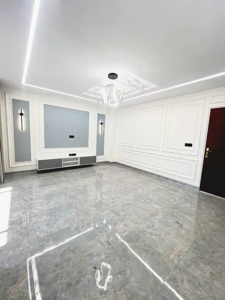 ۶۰متر فول دیزاین پارکینگ سندی/خوش نقشه فول امکانات|اجارهٔ آپارتمان|اندیشه, شهرک مریم|دیوار