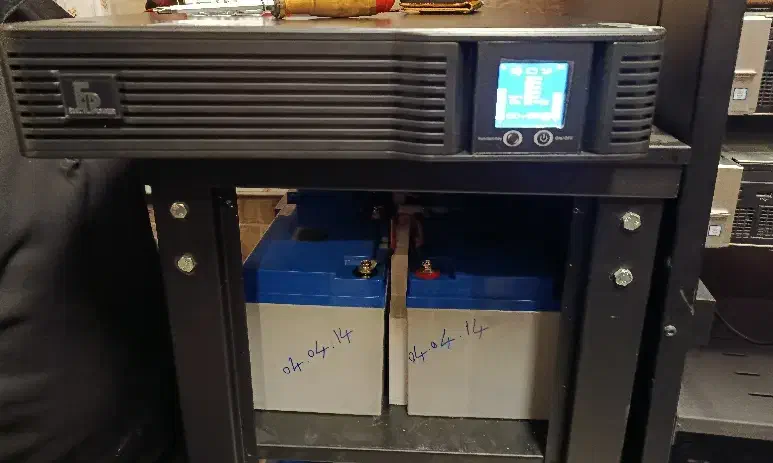 ups|مودم و تجهیزات شبکه|تهران, شهرک آزمایش|دیوار