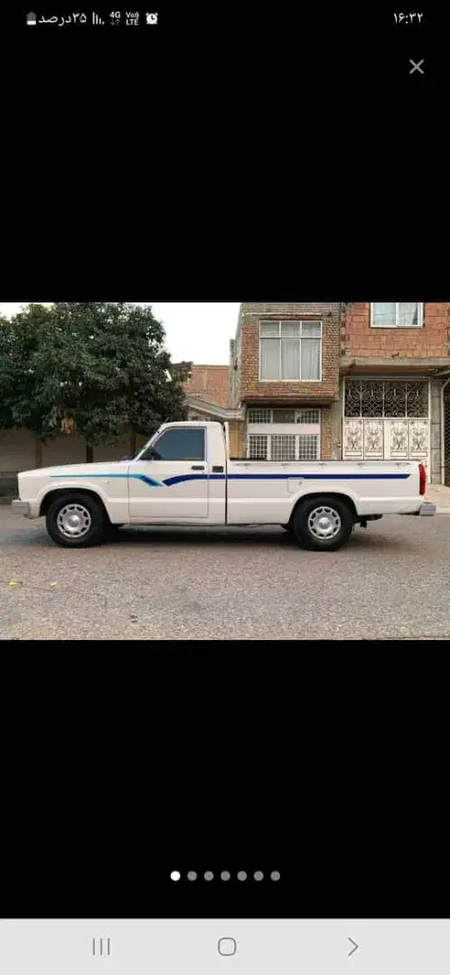 مزداتک کابین|خودرو سواری و وانت|آبادان, |دیوار