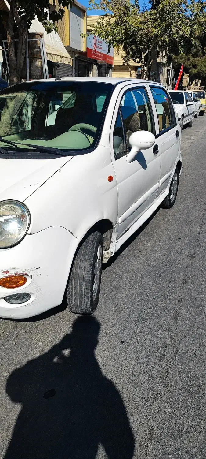 ام وی ام ۱۱۰ سه سیلند|خودرو سواری و وانت|ابریشم, |دیوار