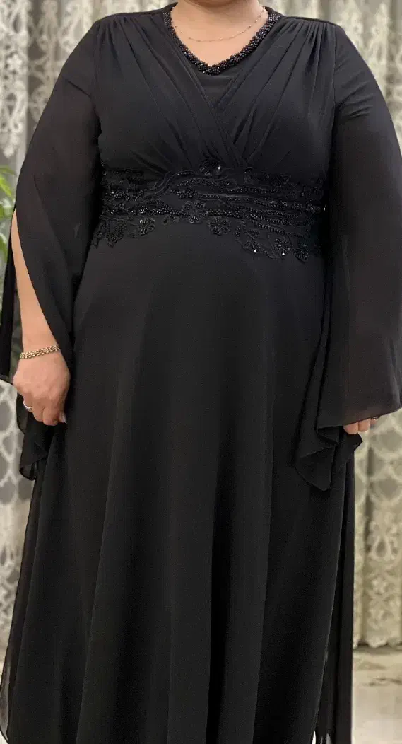 لباس مجلسی سایز بزرگ|لباس|رباط‌کریم, رباط‌کریم|دیوار