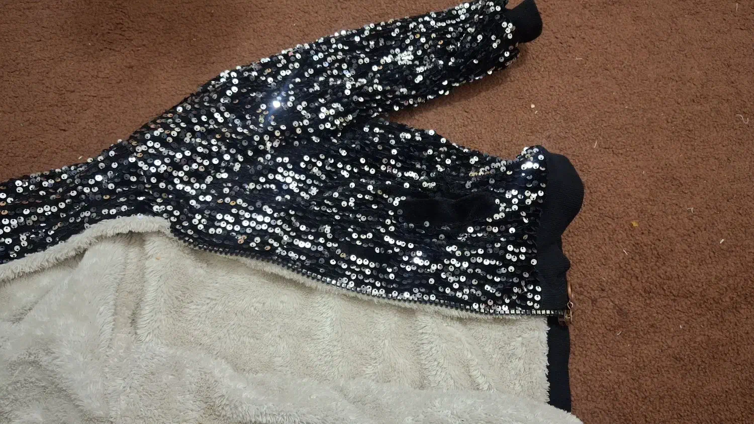 دوعدد کاپشن و کفش در حد خیلی تمیز|کفش و لباس بچه|چرام, |دیوار