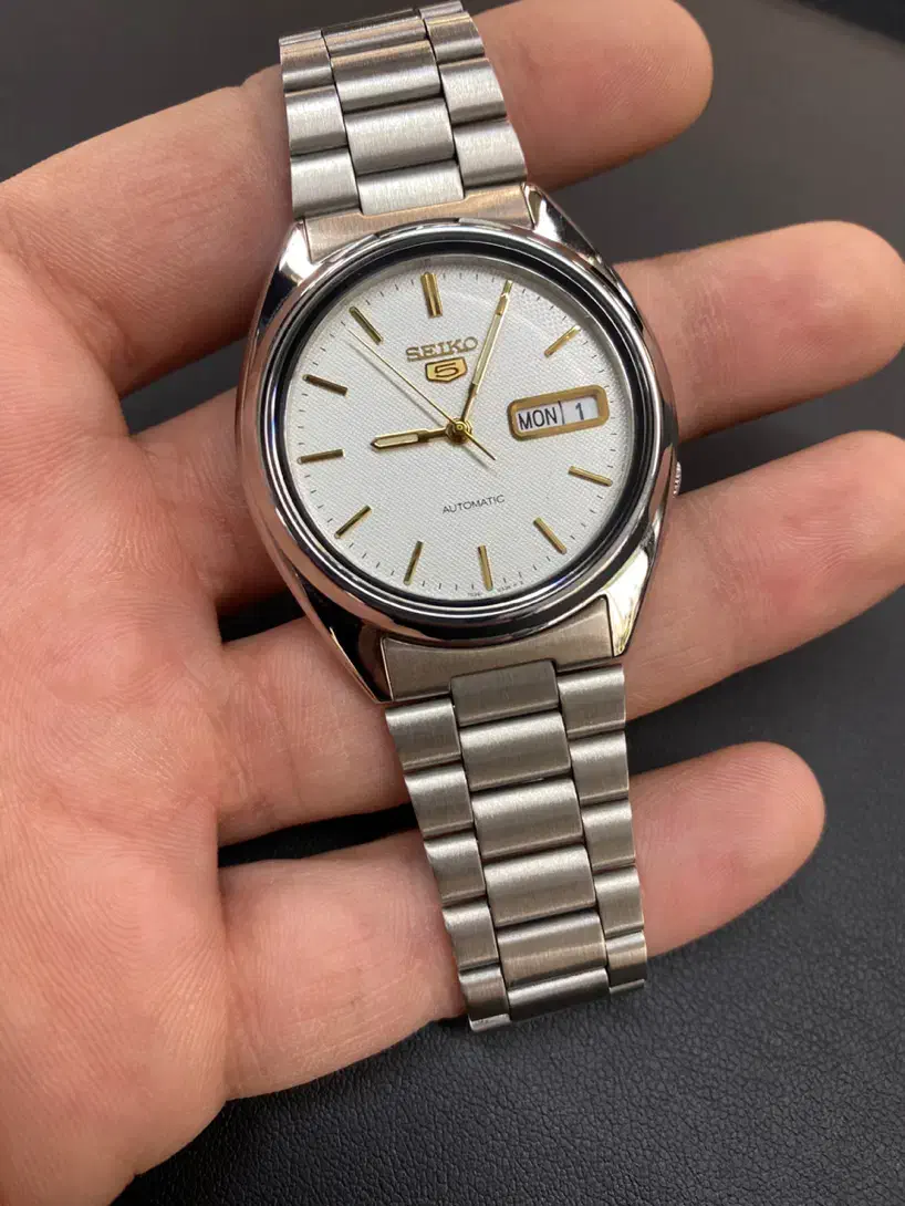 Seiko مدل وینتج 2025ساعت|ساعت|شیراز, فرهنگ شهر|دیوار