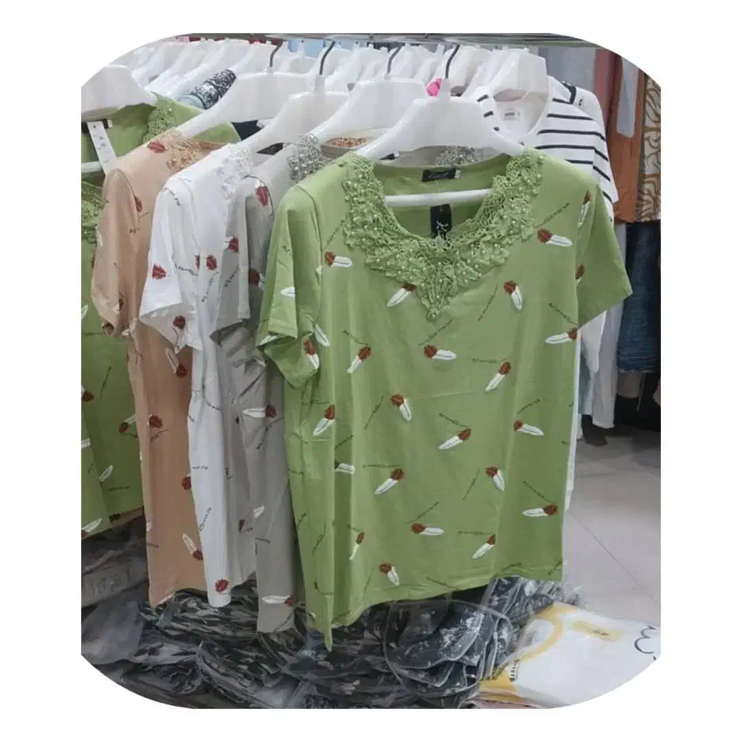 تیشرت زنانه ویسکوز|لباس|اردبیل, |دیوار