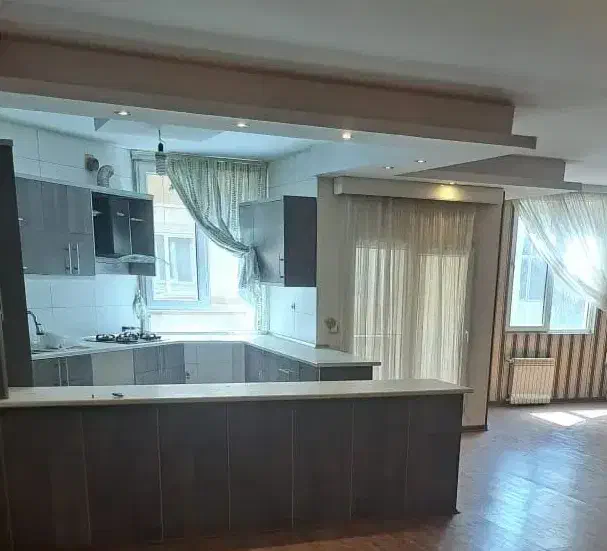 ۱۱۷متر ۳ خواب دوراهی یوسف آباد|اجارهٔ آپارتمان|تهران, جهاد|دیوار