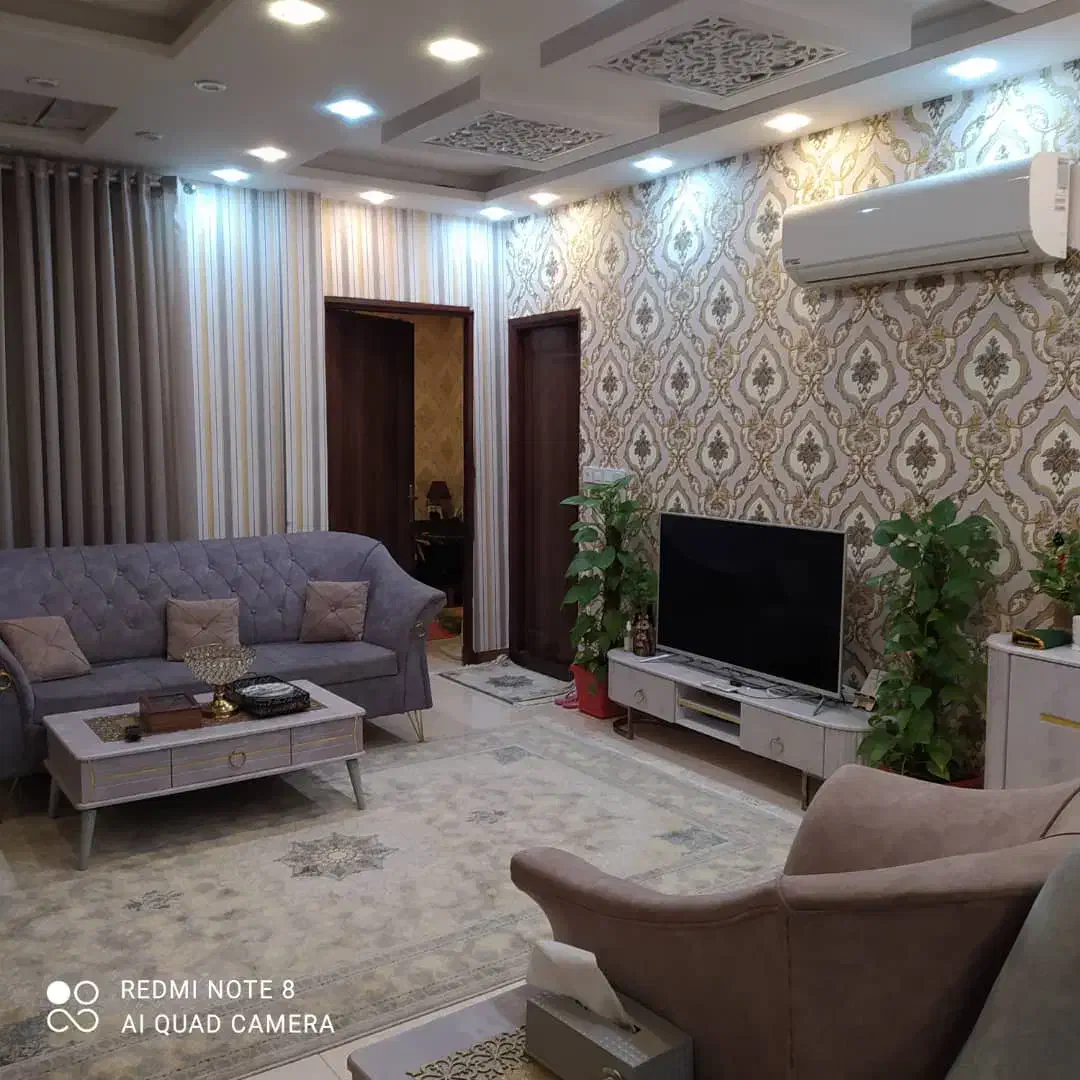 فروش آپارتمان/۱۰۲متری/فول بازسازی/بر اصلی/آزادگان|فروش آپارتمان|لاهیجان, شیشه گران|دیوار