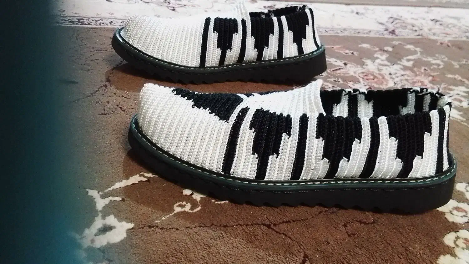 چـوقه بخـتیاری|کیف، کفش، کمربند|یاسوج, |دیوار