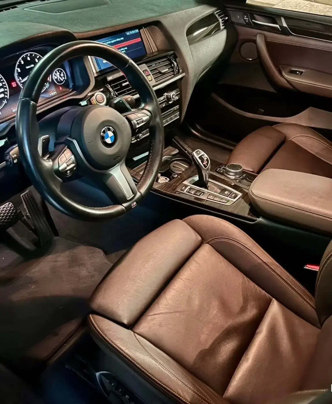 ۲۰۱۶ x4 استثنایی|خودرو سواری و وانت|تهران, عباس‌آباد|دیوار