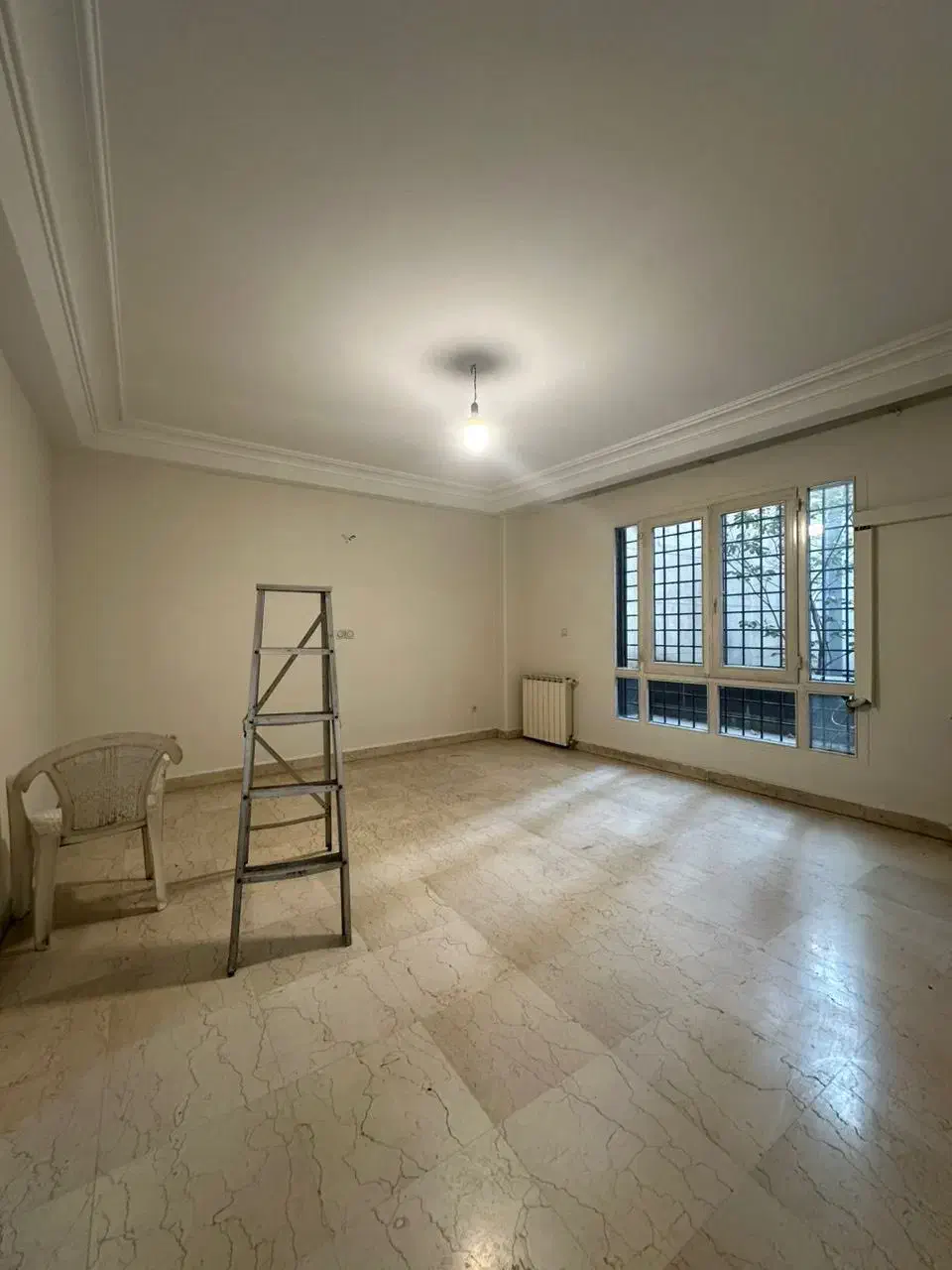 فرمانیه شرقی ۲۴۰ متر بعلاوه ۴۰ متر تراس|اجارهٔ آپارتمان|تهران, حصار بوعلی|دیوار