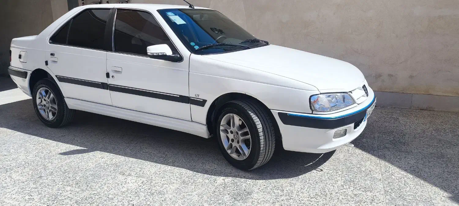 پارسtu5|خودرو سواری و وانت|کازرون, |دیوار