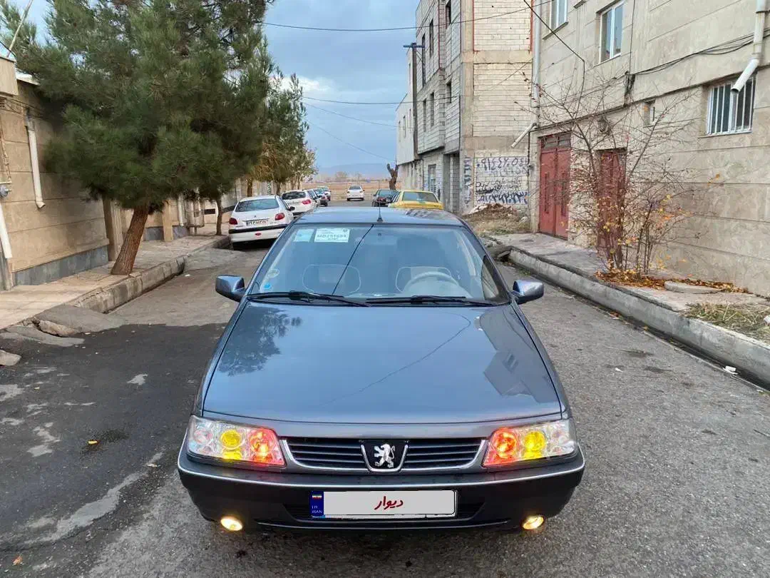 slx مدل 1398|خودرو سواری و وانت|خوی, |دیوار