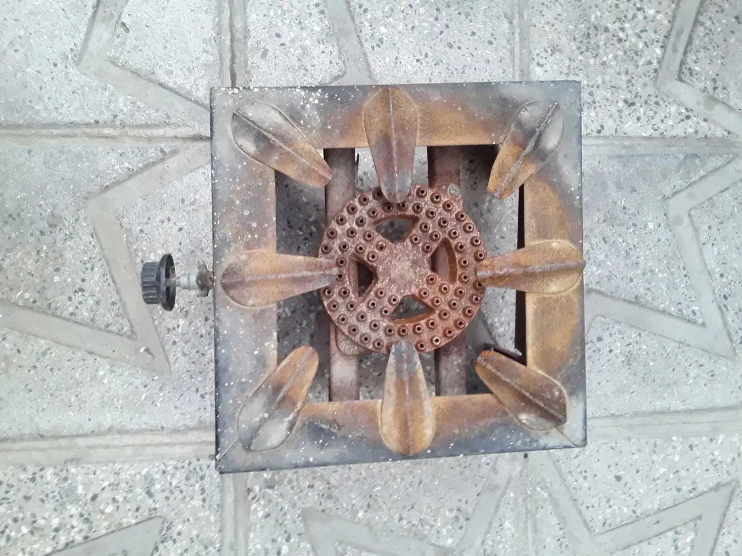 اجاق گاز کوچک|اجاق گاز و لوازم برقی پختوپز|خمین, |دیوار