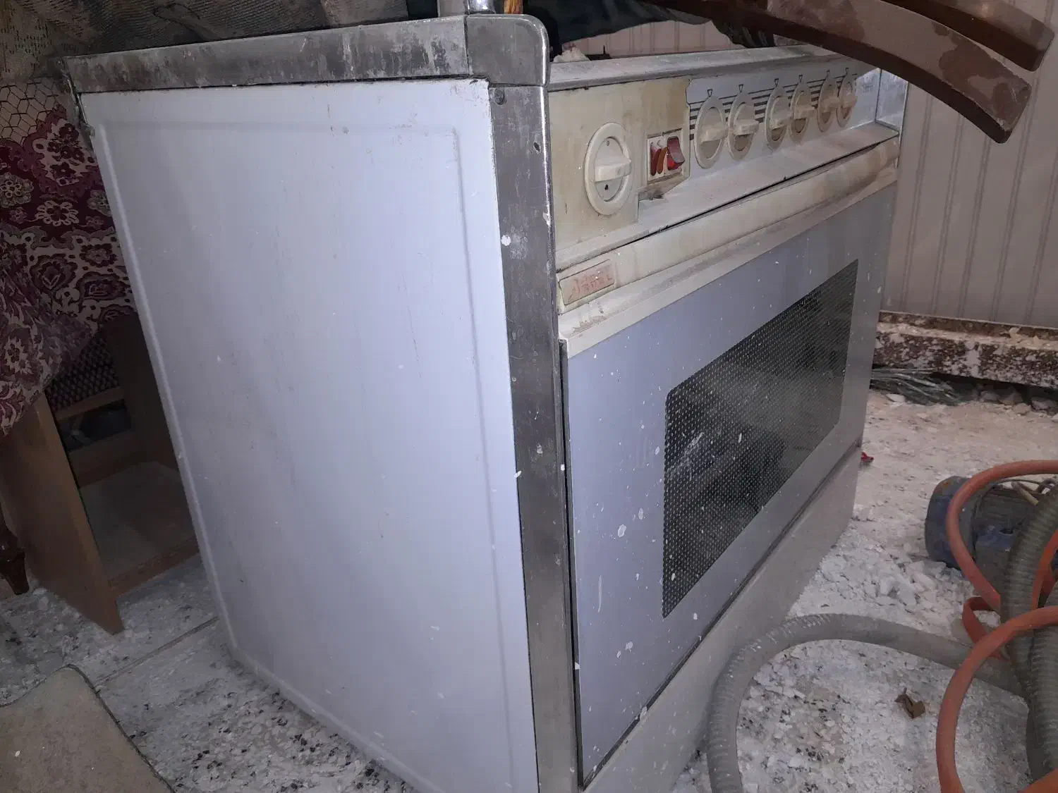 گاز|اجاق گاز و لوازم برقی پختوپز|گنبد کاووس, |دیوار