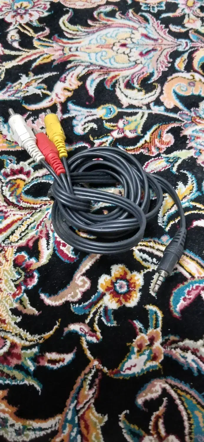 کارت تی وی|قطعات و لوازم جانبی رایانه|قم, نیروگاه|دیوار