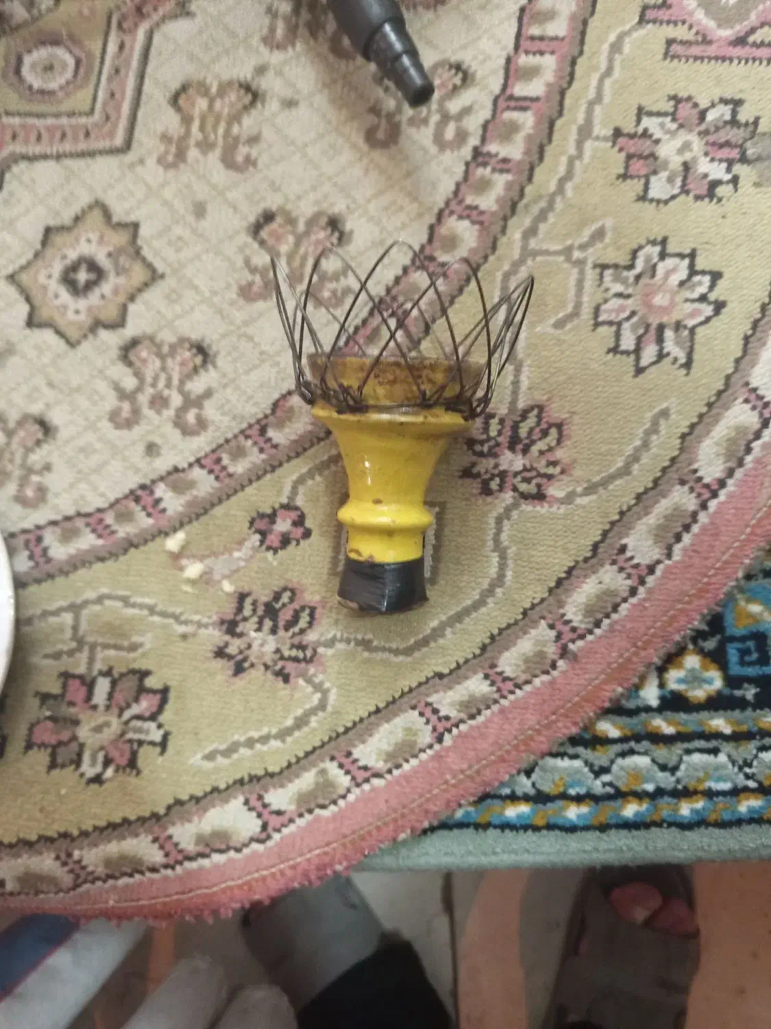 سریع قلیون و شکاری و شیلنگ|کلکسیون و سرگرمی|فولادشهر, فولادشهر|دیوار