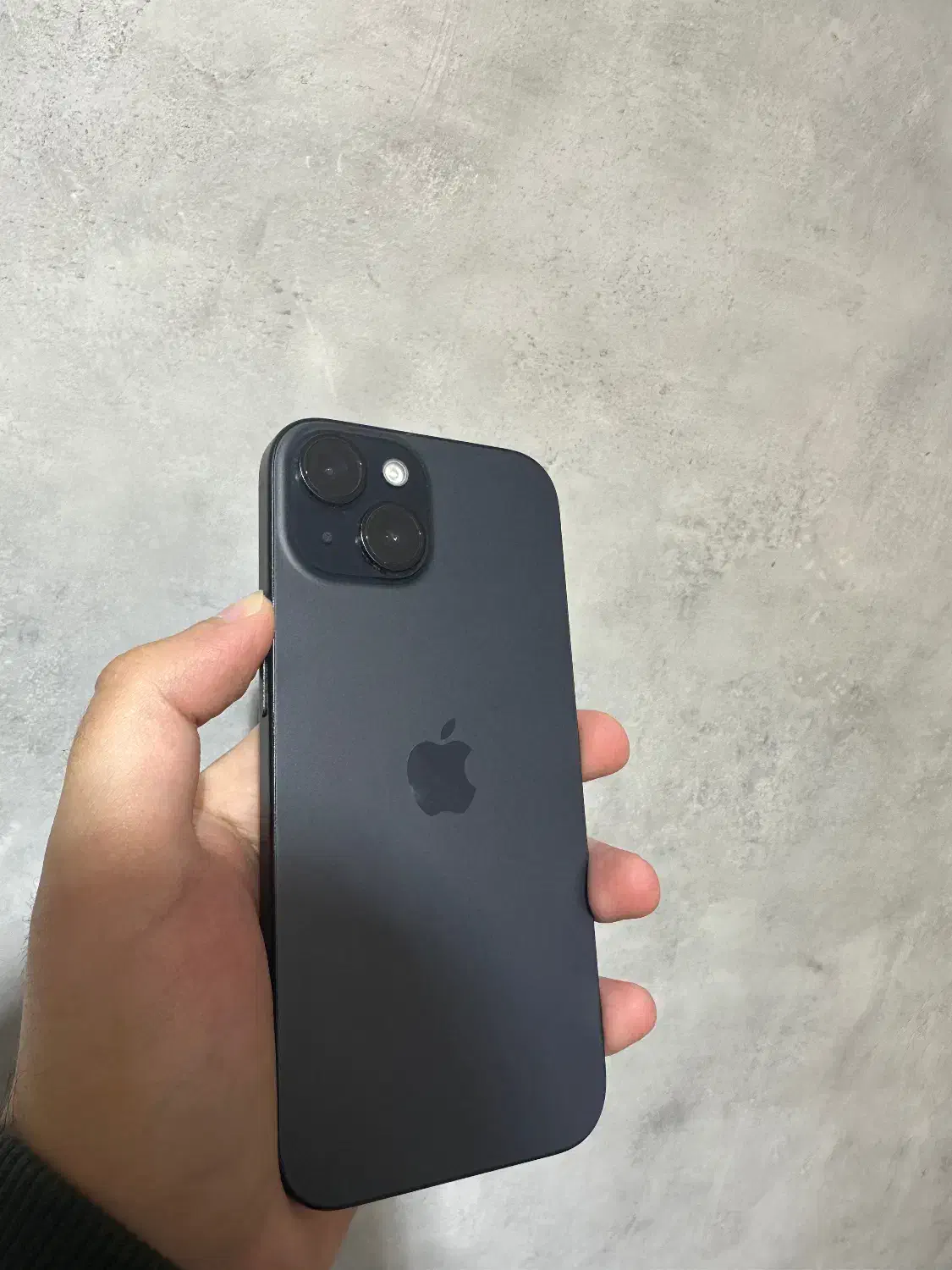 iphone 15 normal|موبایل|اصفهان, مسجد مصلی|دیوار