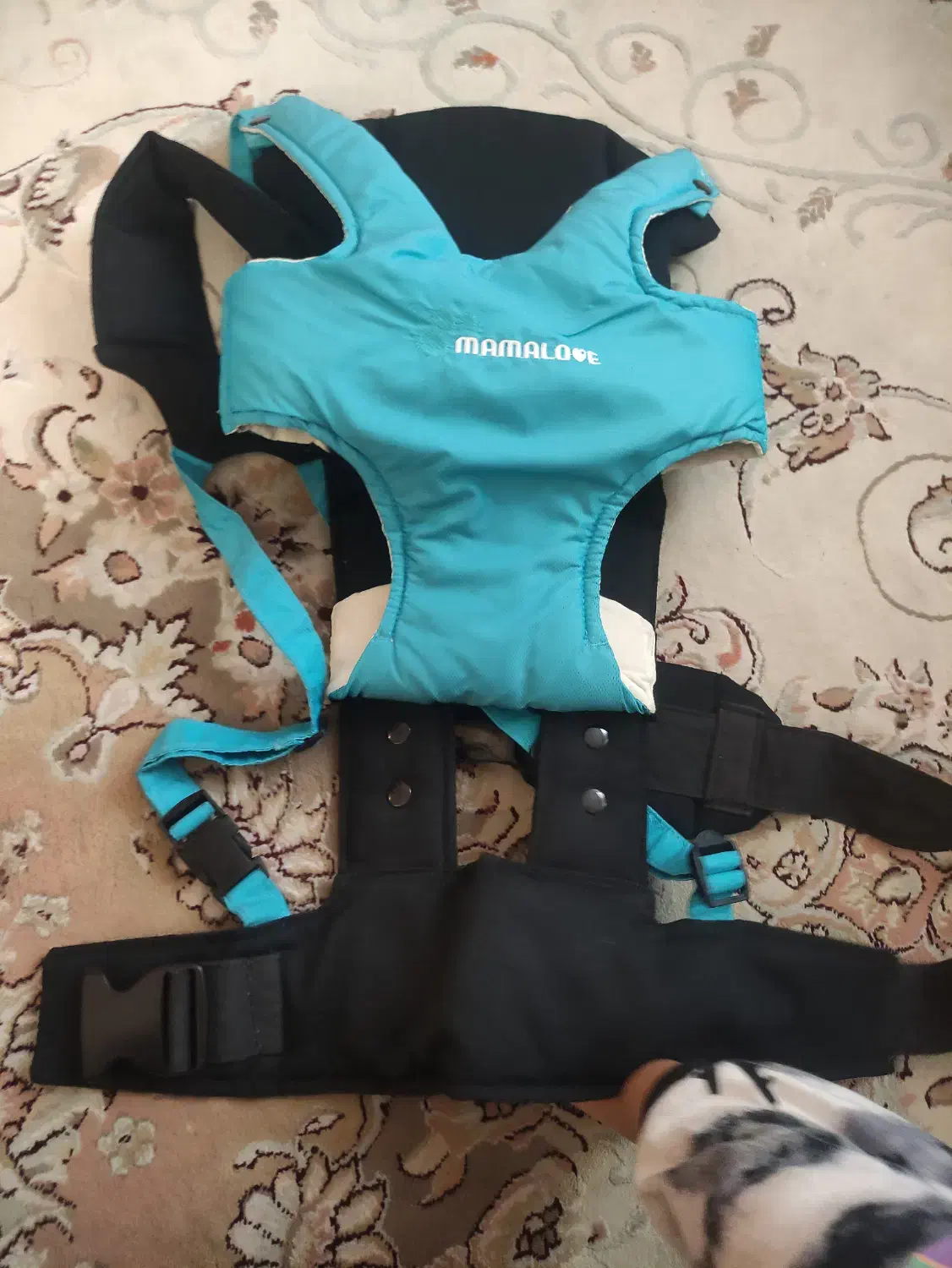 آغوشی mamalove|کفش و لباس بچه|تهران, باغ فیض|دیوار