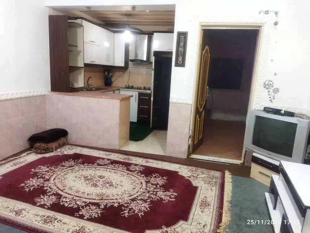 انواع منزل شبونه شیک وتروتمیز|اجارهٔ کوتاه‌مدت آپارتمان و سوئیت|درگهان, |دیوار