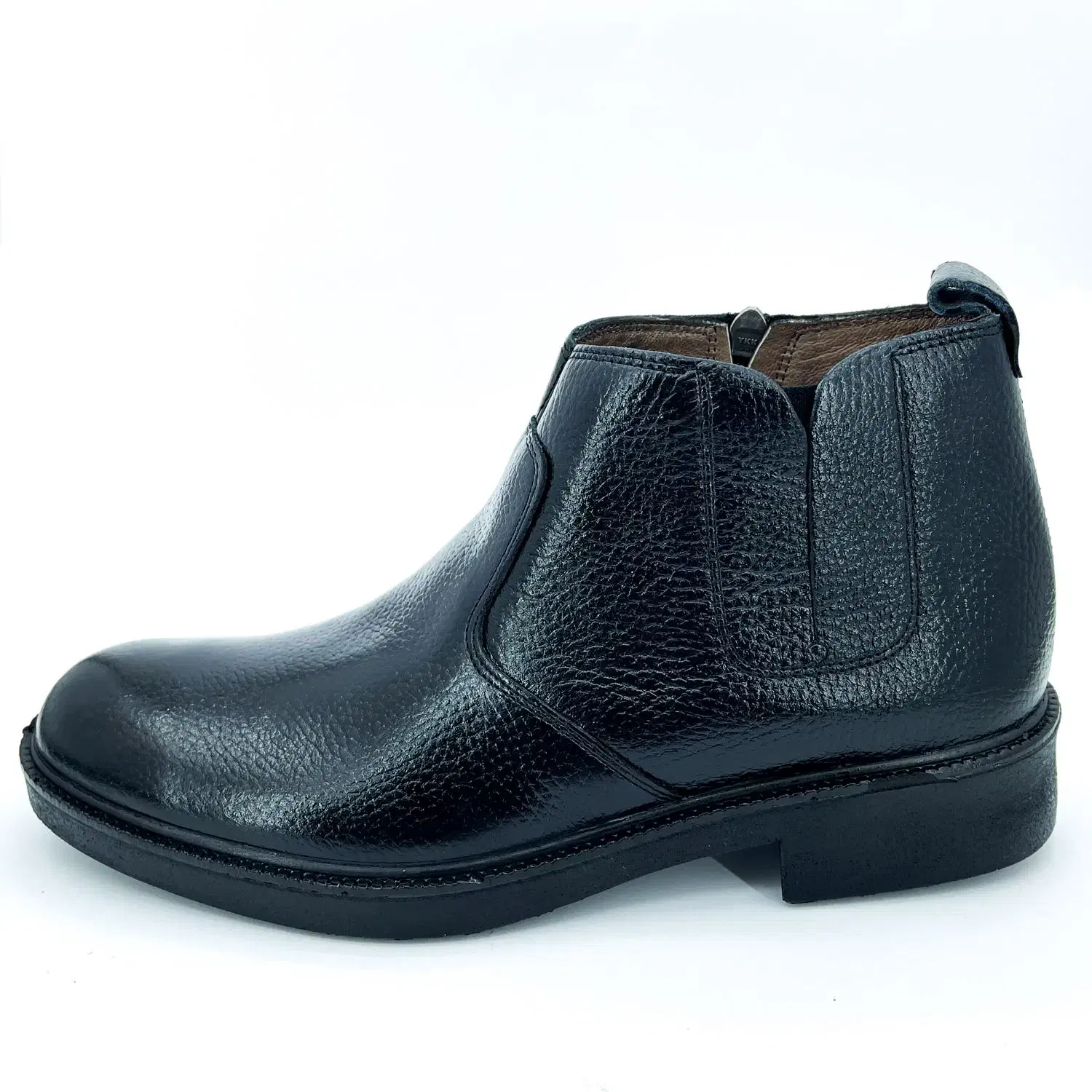 نیم بوت طبی مدل ستاره چرم طبیعی اصلی تبریز|کیف، کفش، کمربند|مشهد, چهارباغ|دیوار