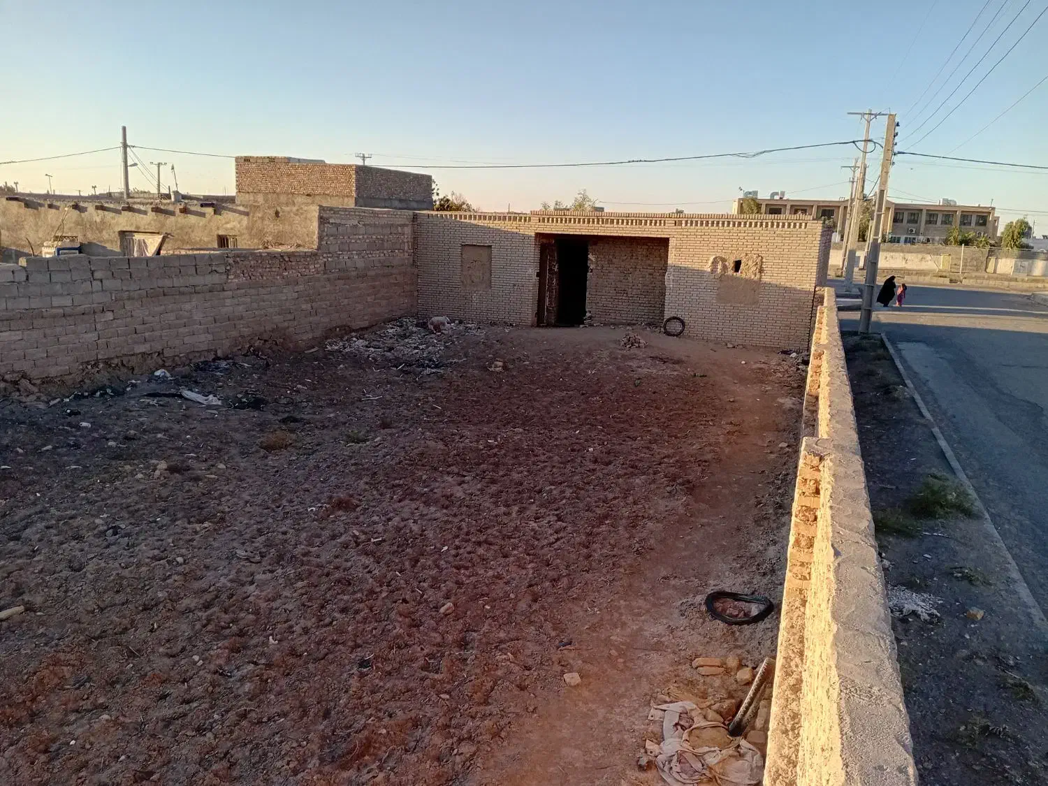 منزل فروشی شهرعلی اکبر|فروش خانه و ویلا|تیمور آباد, |دیوار