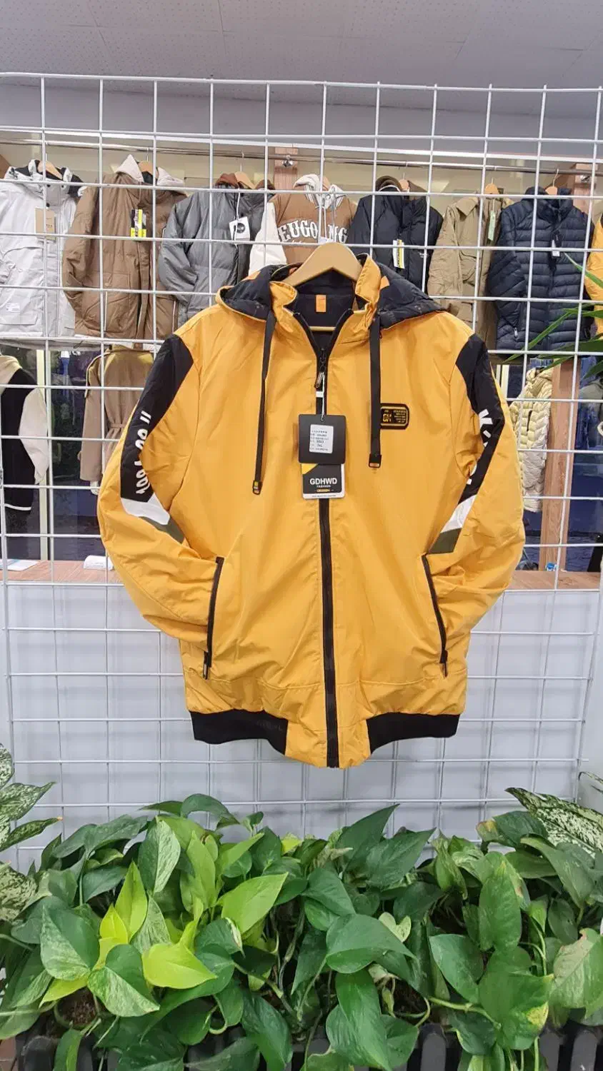 انواع سوشرت و کاپشن خارجی|لباس|باخزر, |دیوار