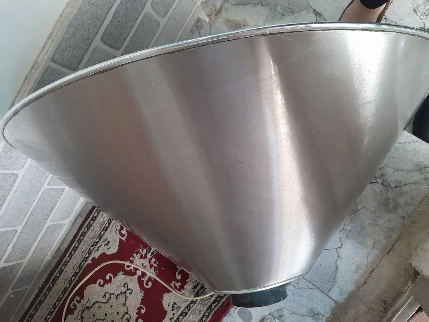 هودواجاق گازوروشویی سه میلیون|اجاق گاز و لوازم برقی پختوپز|قم, قلعه کامکار|دیوار