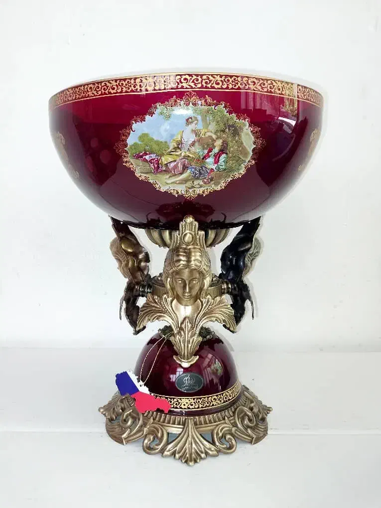 کریستال طلاکوب|صنایع دستی و سایر لوازم تزئینی|اصفهان, طامه|دیوار