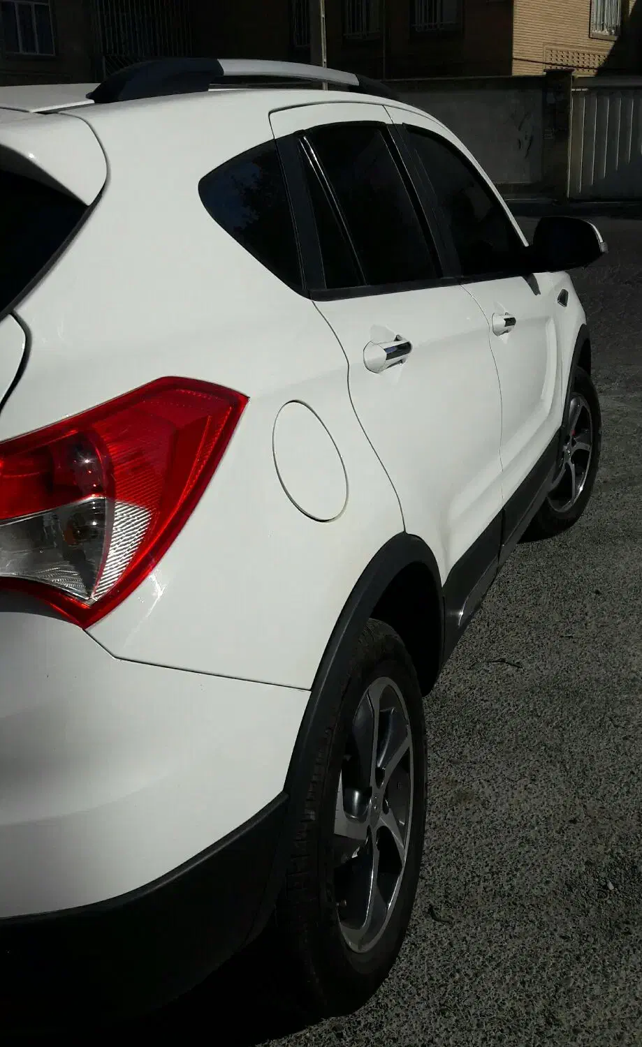 هایما اسفند ۱۴۰۳ بدون رنگ|خودرو سواری و وانت|فردیس, طالقانی|دیوار